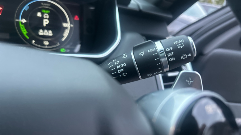 Land Rover Range Rover Sport 2.0 P400e HSE Dynamic Black 5dr Auto Estate